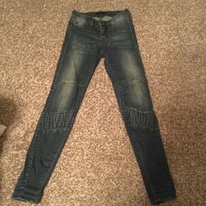 Dex skinny jeans
